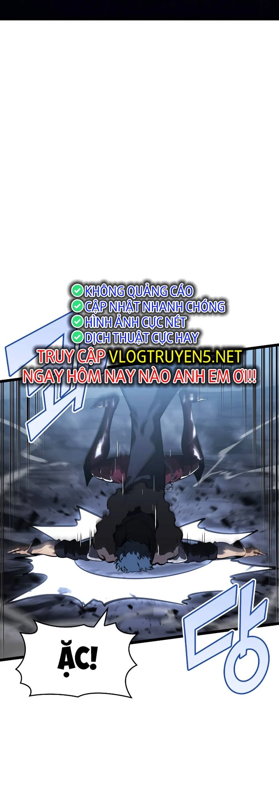 Ranker Cấp Sss Hồi Quy: Chapter 72