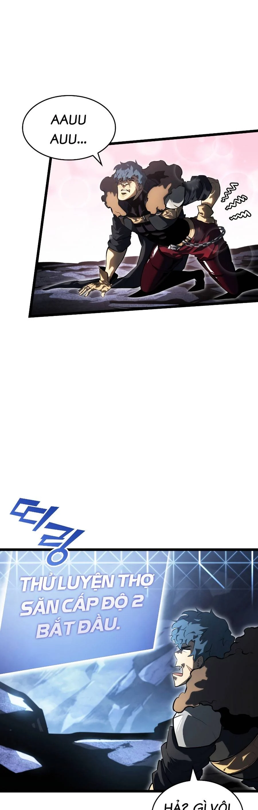 Ranker Cấp Sss Hồi Quy: Chapter 72