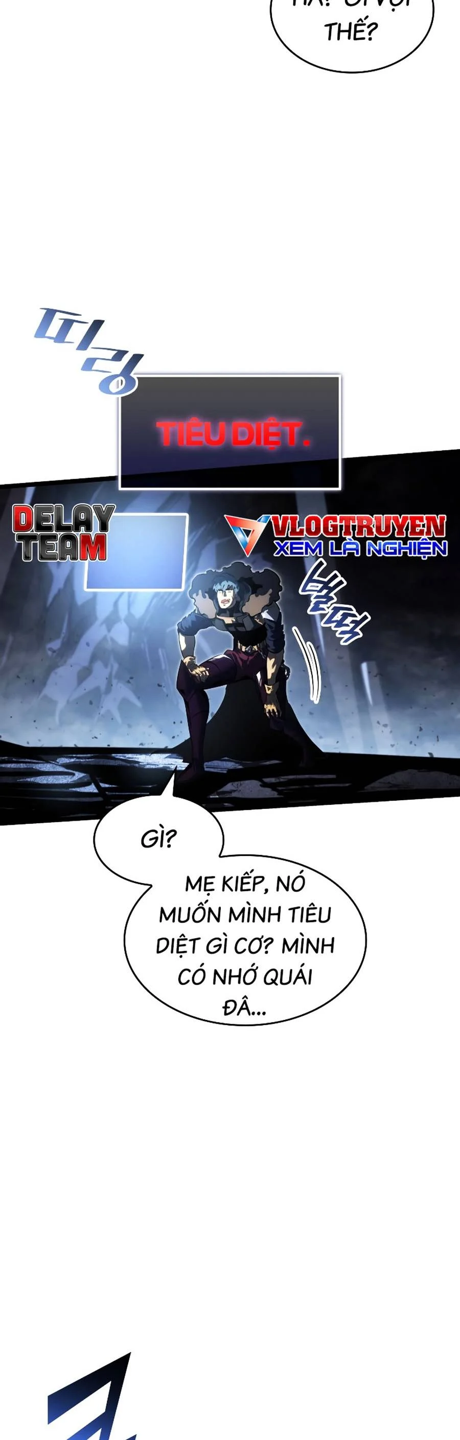 Ranker Cấp Sss Hồi Quy: Chapter 72