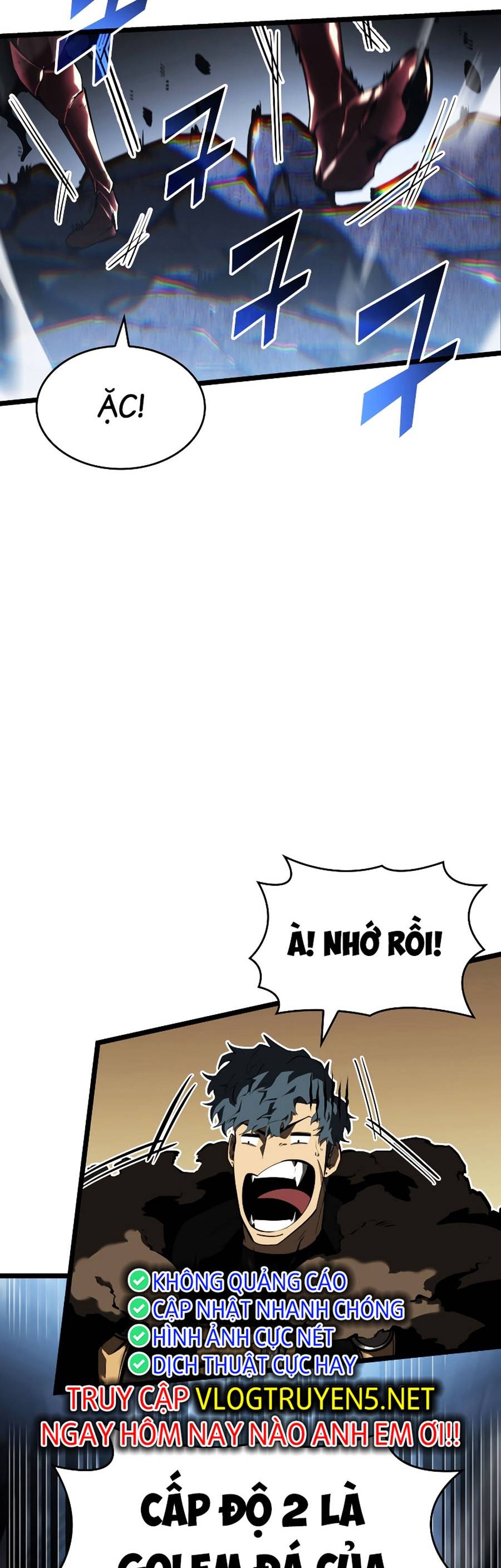 Ranker Cấp Sss Hồi Quy: Chapter 72