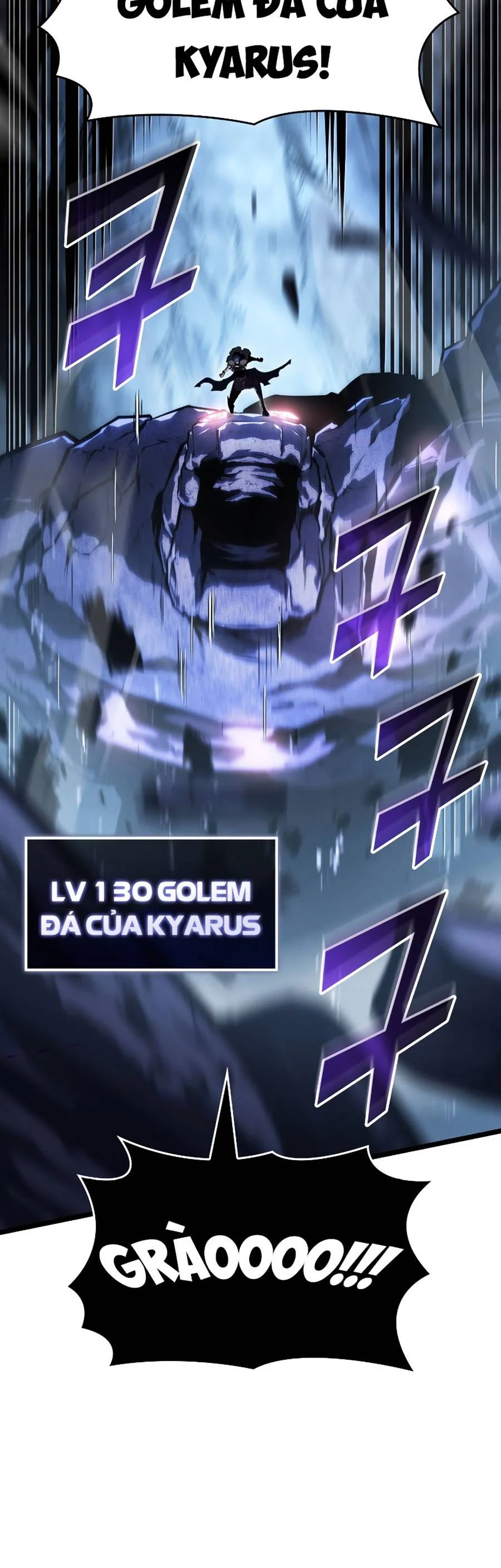 Ranker Cấp Sss Hồi Quy: Chapter 72