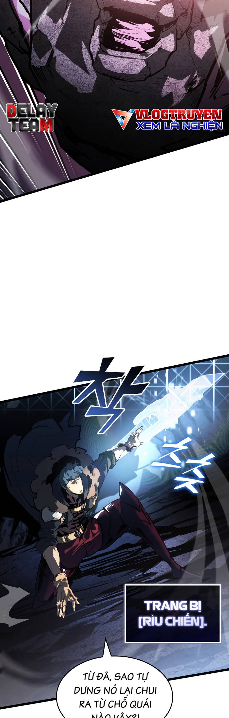 Ranker Cấp Sss Hồi Quy: Chapter 72