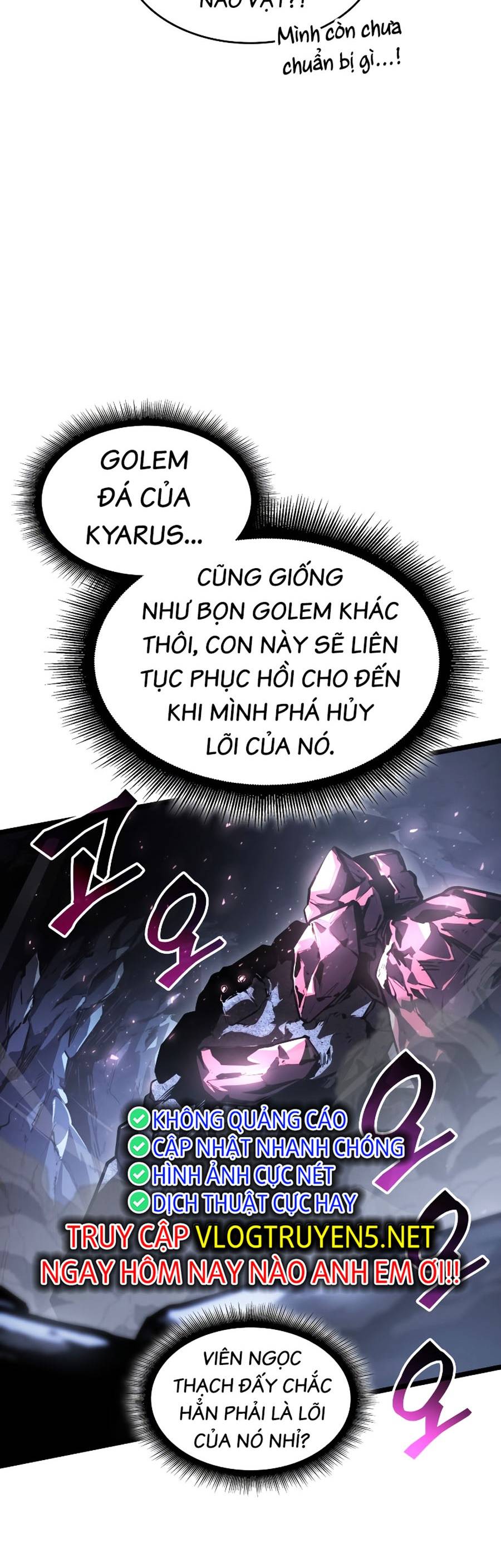 Ranker Cấp Sss Hồi Quy: Chapter 72
