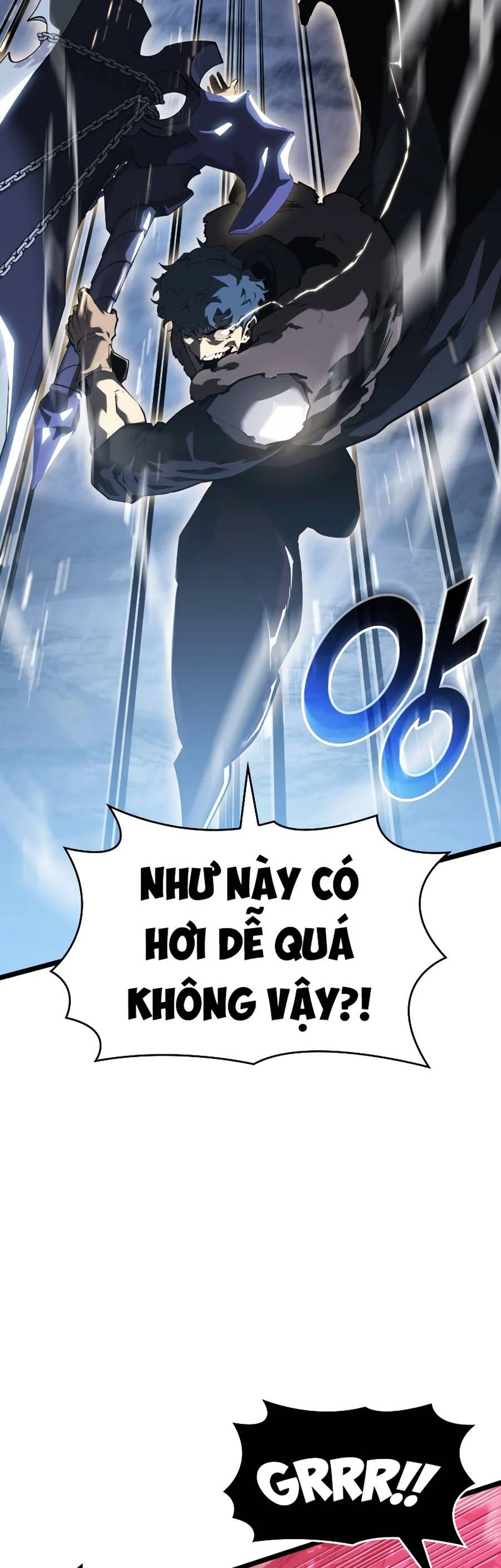 Ranker Cấp Sss Hồi Quy: Chapter 72