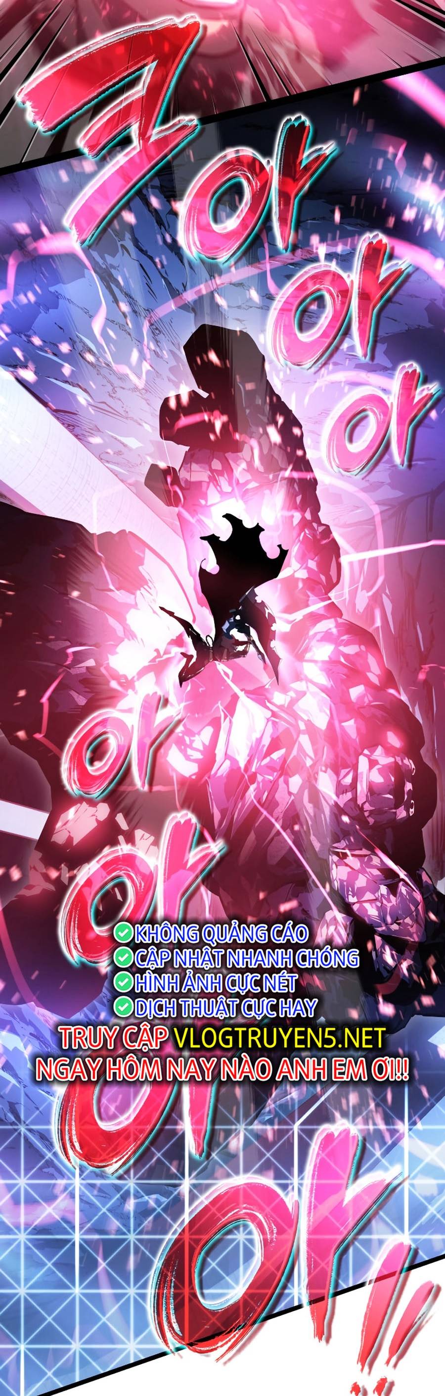 Ranker Cấp Sss Hồi Quy: Chapter 72
