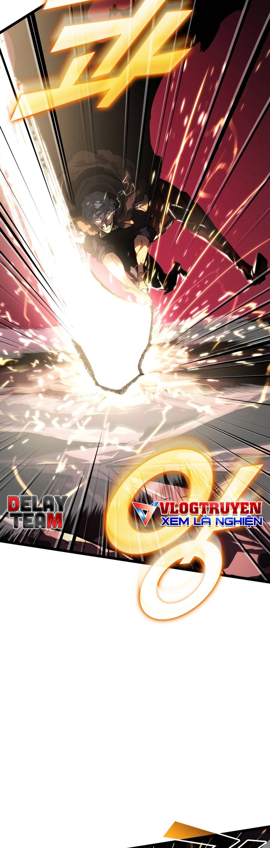 Ranker Cấp Sss Hồi Quy: Chapter 72