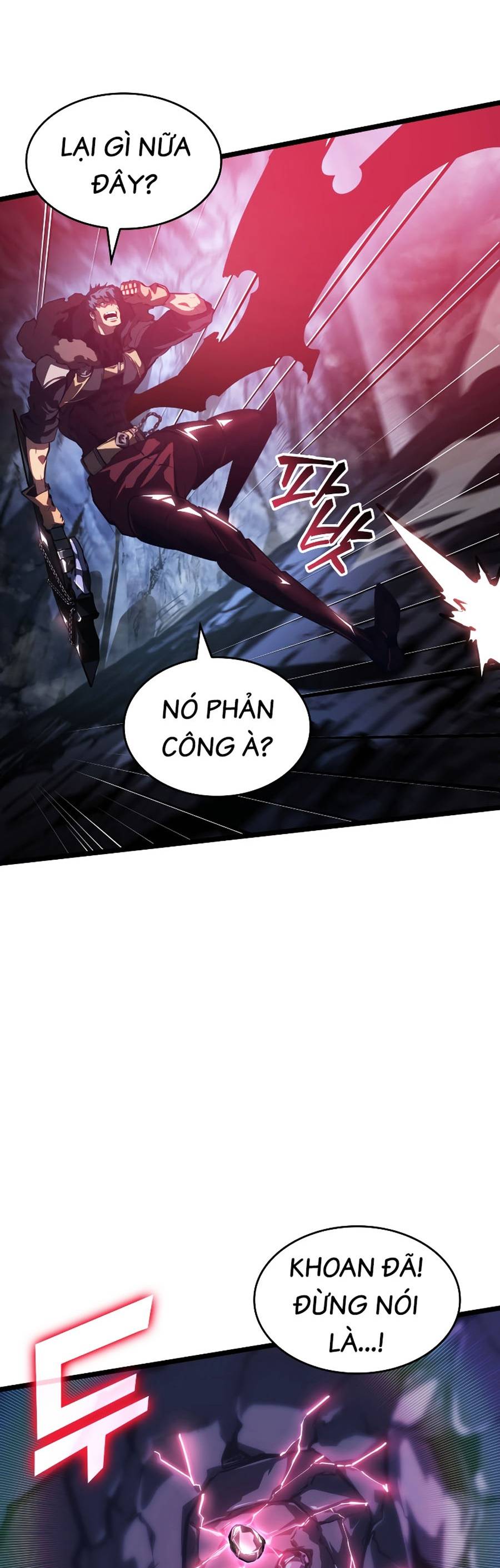 Ranker Cấp Sss Hồi Quy: Chapter 72