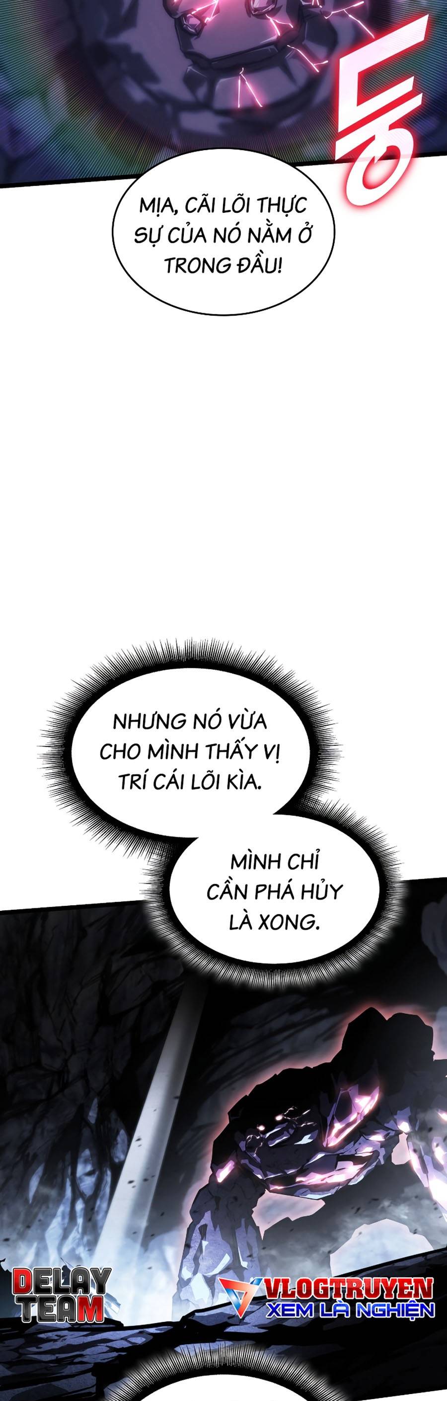 Ranker Cấp Sss Hồi Quy: Chapter 72
