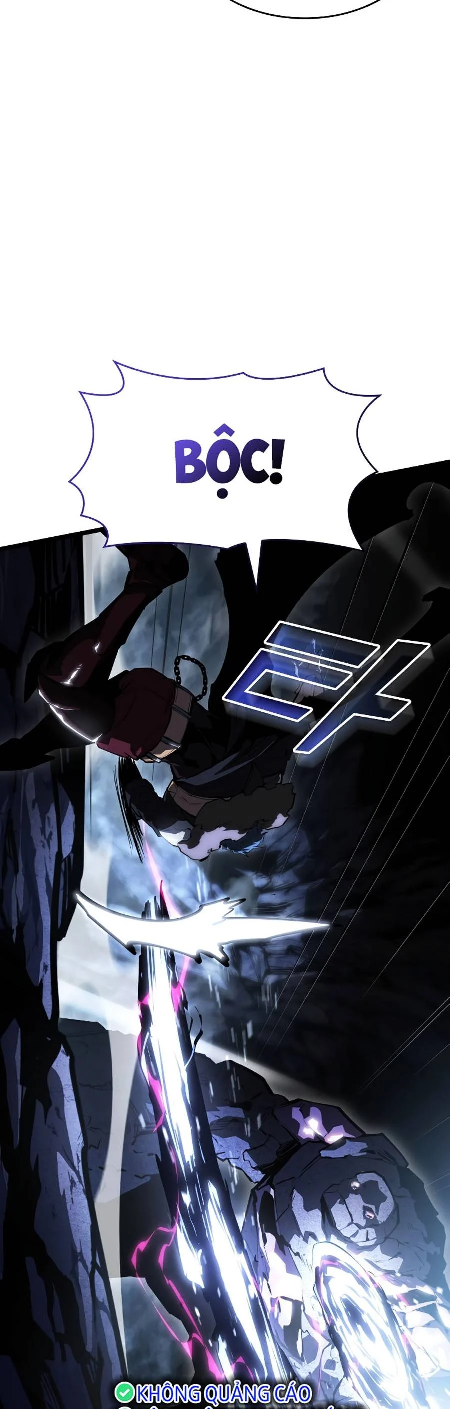 Ranker Cấp Sss Hồi Quy: Chapter 72