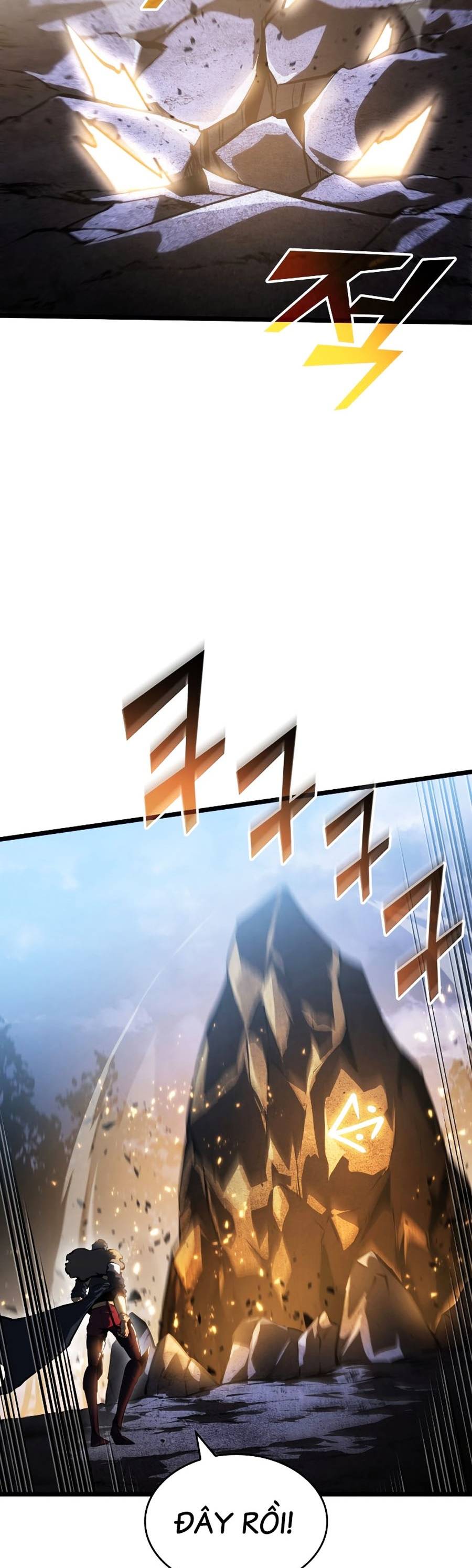 Ranker Cấp Sss Hồi Quy: Chapter 72