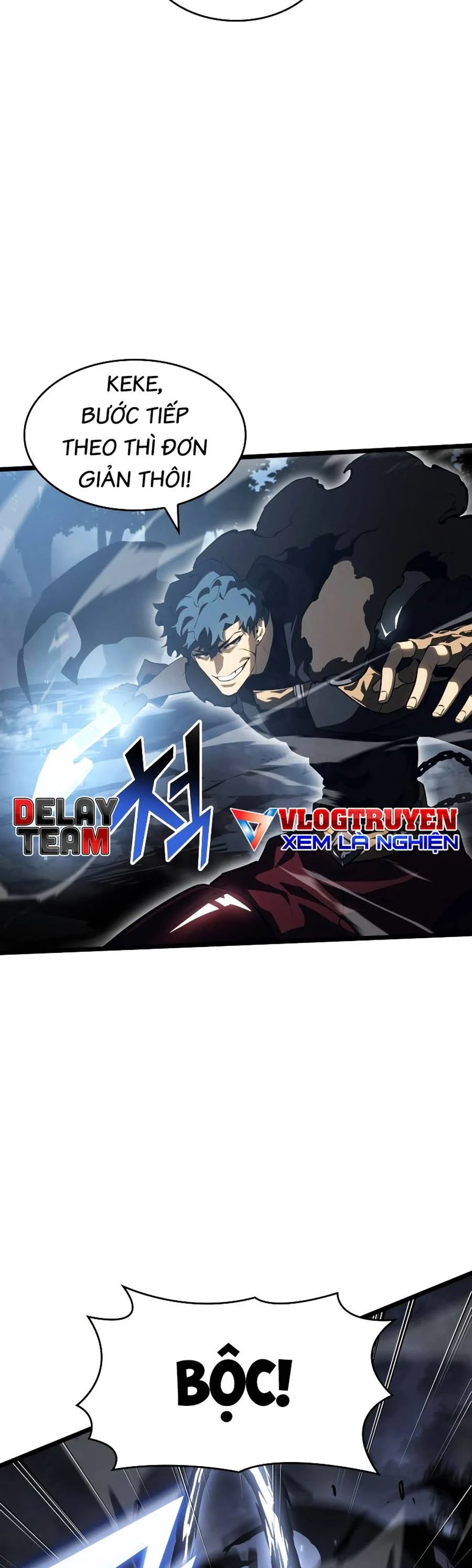 Ranker Cấp Sss Hồi Quy: Chapter 72