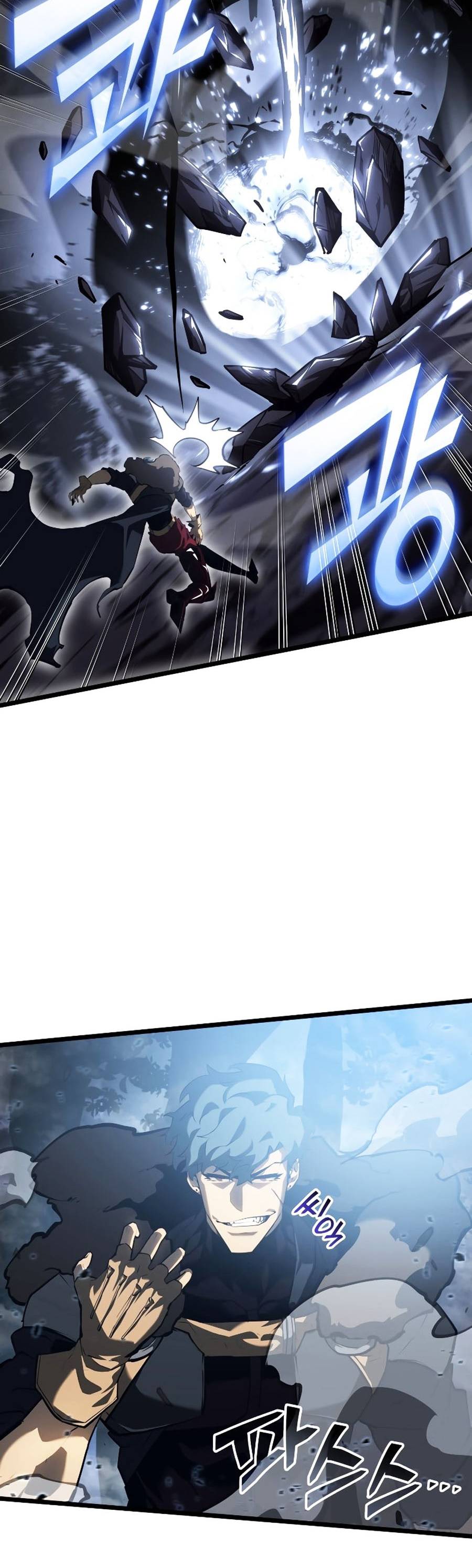 Ranker Cấp Sss Hồi Quy: Chapter 72