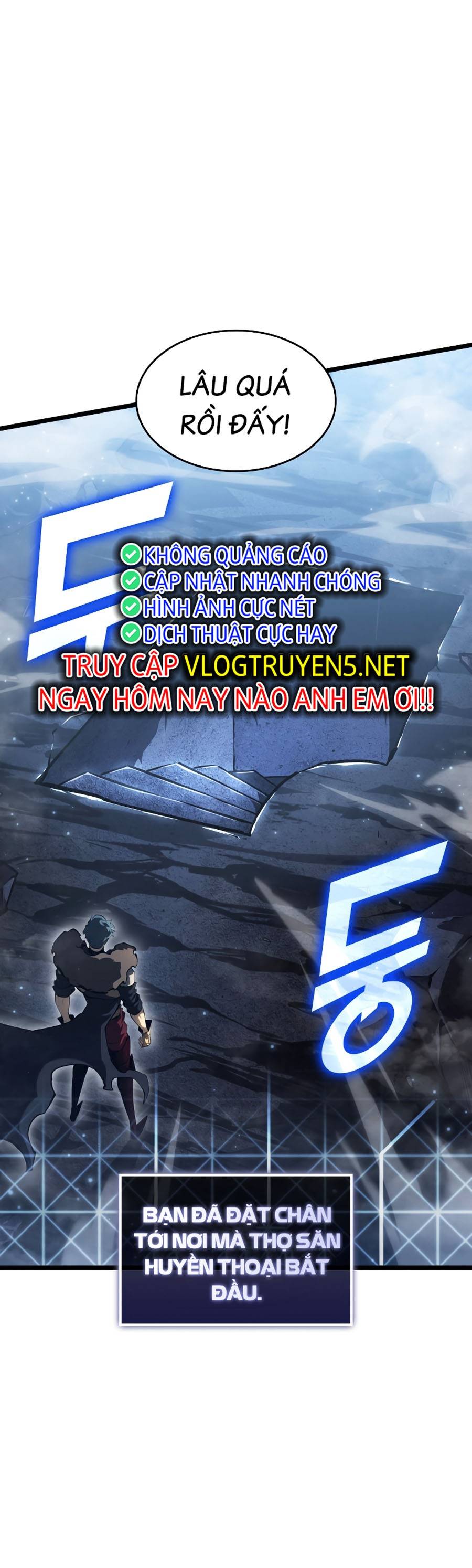 Ranker Cấp Sss Hồi Quy: Chapter 72