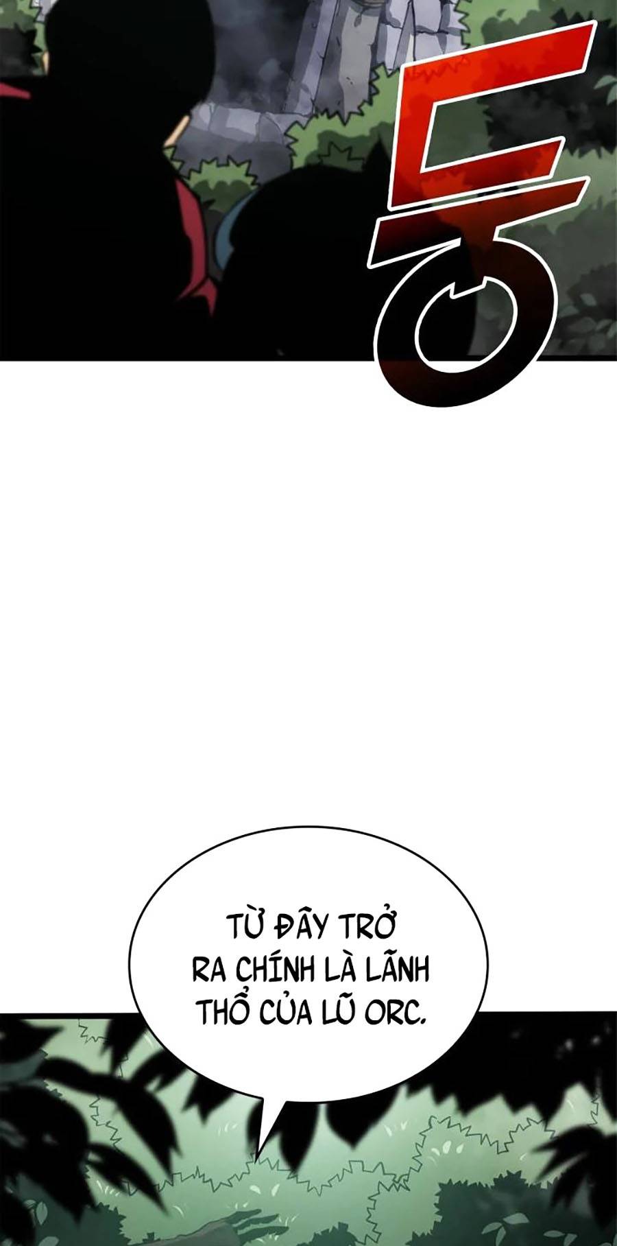 Ranker Cấp Sss Hồi Quy: Chapter 8