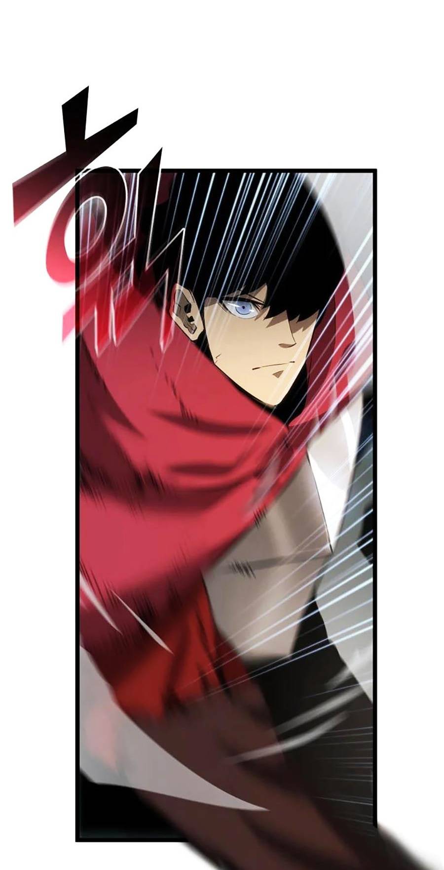 Ranker Cấp Sss Hồi Quy: Chapter 8
