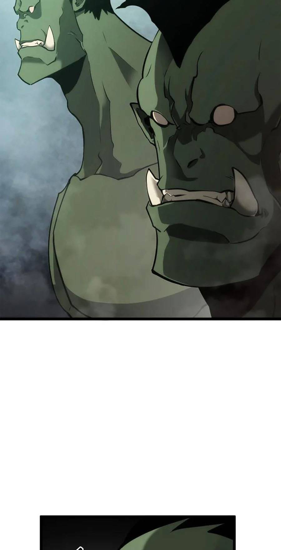 Ranker Cấp Sss Hồi Quy: Chapter 8