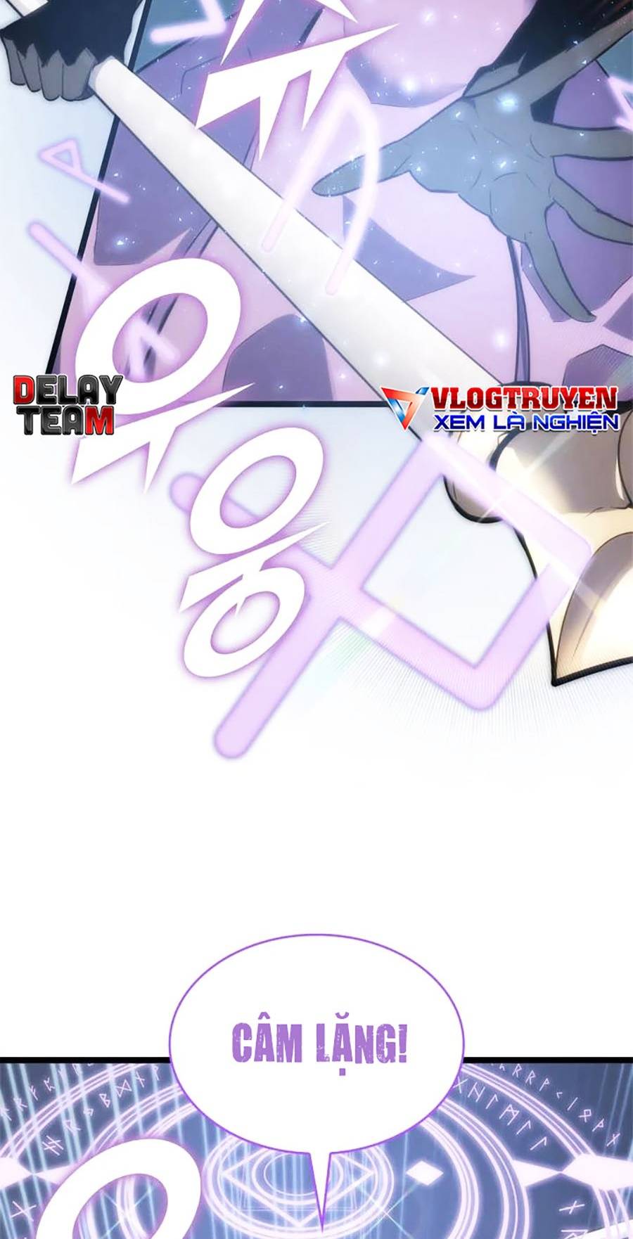 Ranker Cấp Sss Hồi Quy: Chapter 8