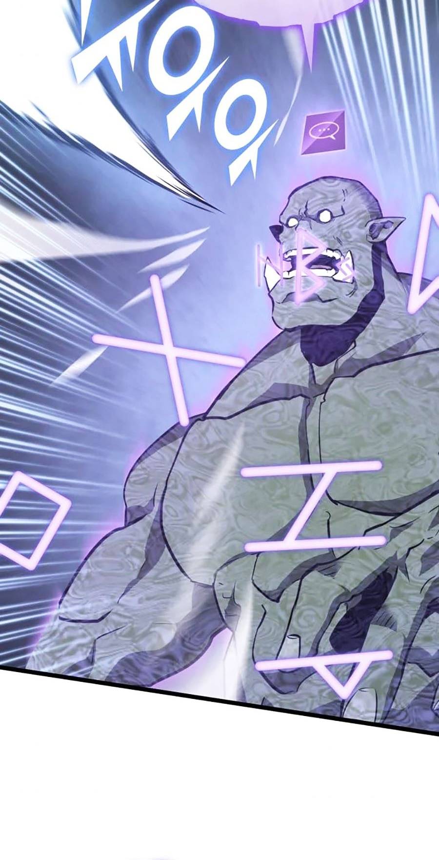 Ranker Cấp Sss Hồi Quy: Chapter 8
