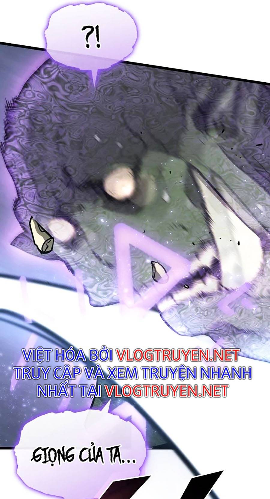 Ranker Cấp Sss Hồi Quy: Chapter 8