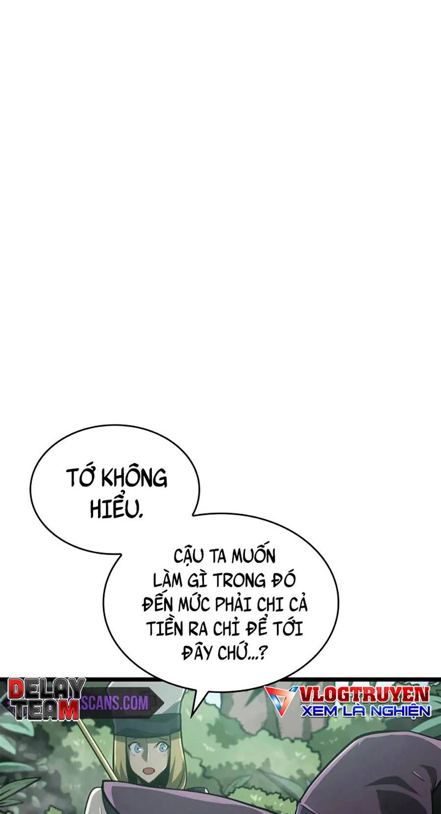 Ranker Cấp Sss Hồi Quy: Chapter 8