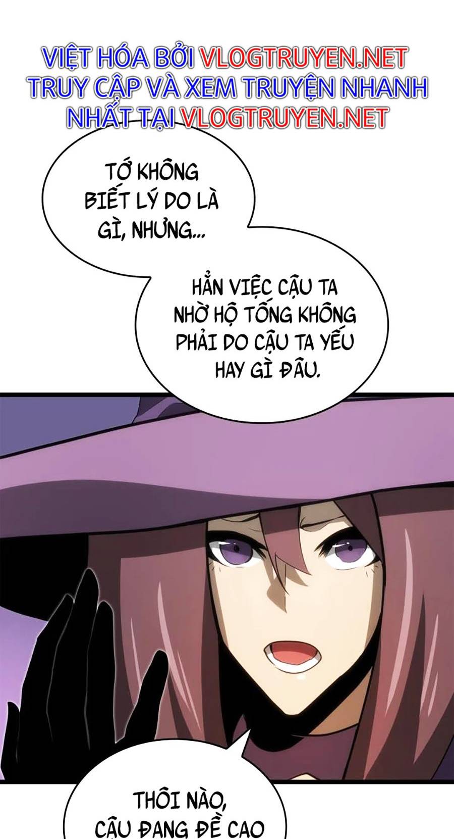 Ranker Cấp Sss Hồi Quy: Chapter 8