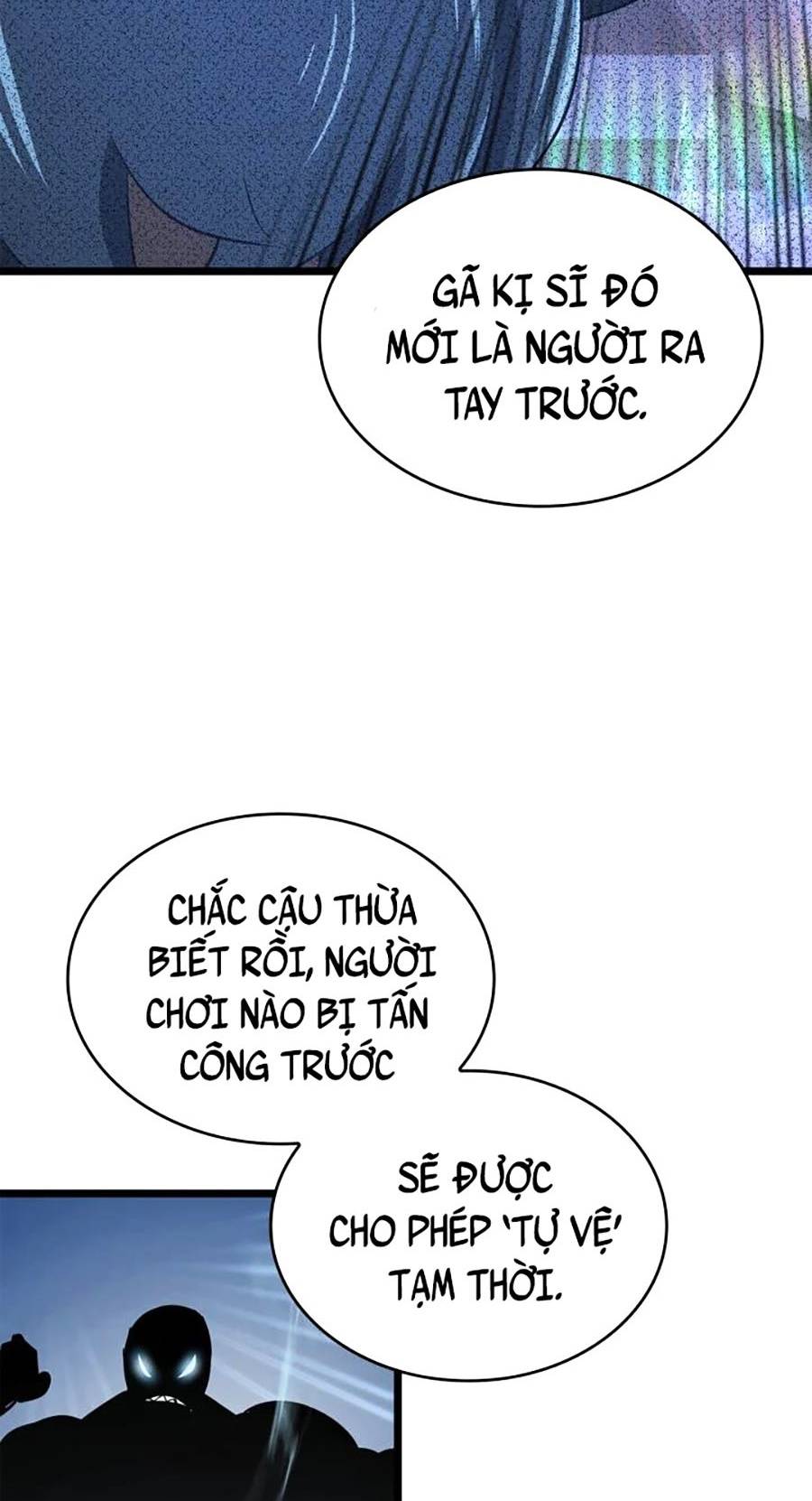 Ranker Cấp Sss Hồi Quy: Chapter 8