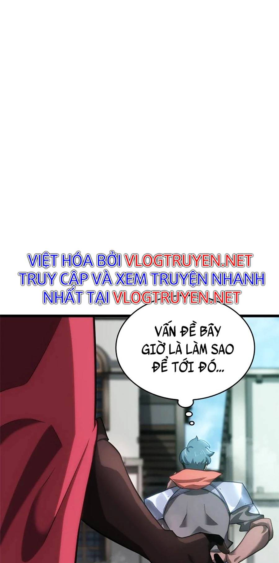 Ranker Cấp Sss Hồi Quy: Chapter 8