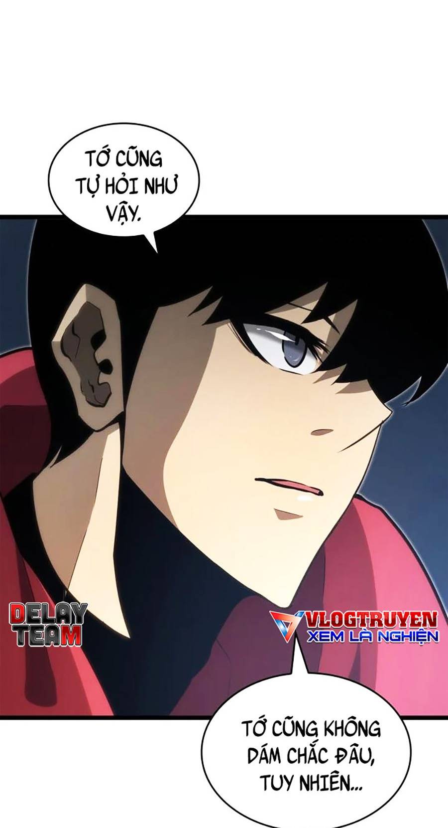 Ranker Cấp Sss Hồi Quy: Chapter 8