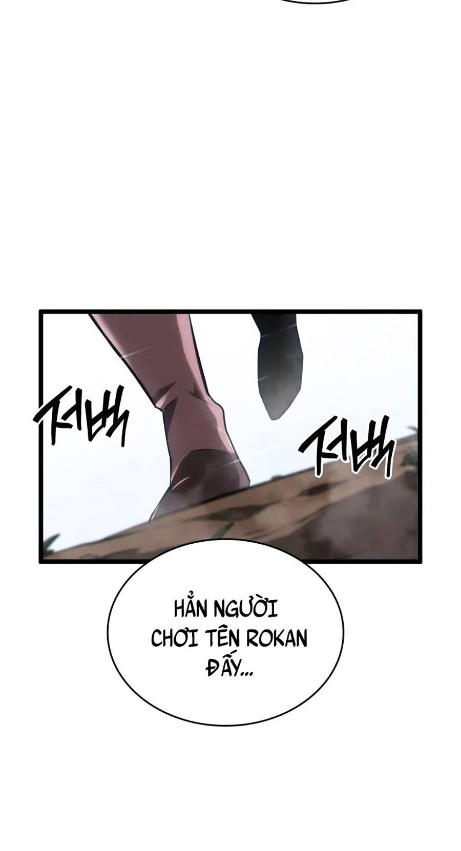 Ranker Cấp Sss Hồi Quy: Chapter 8