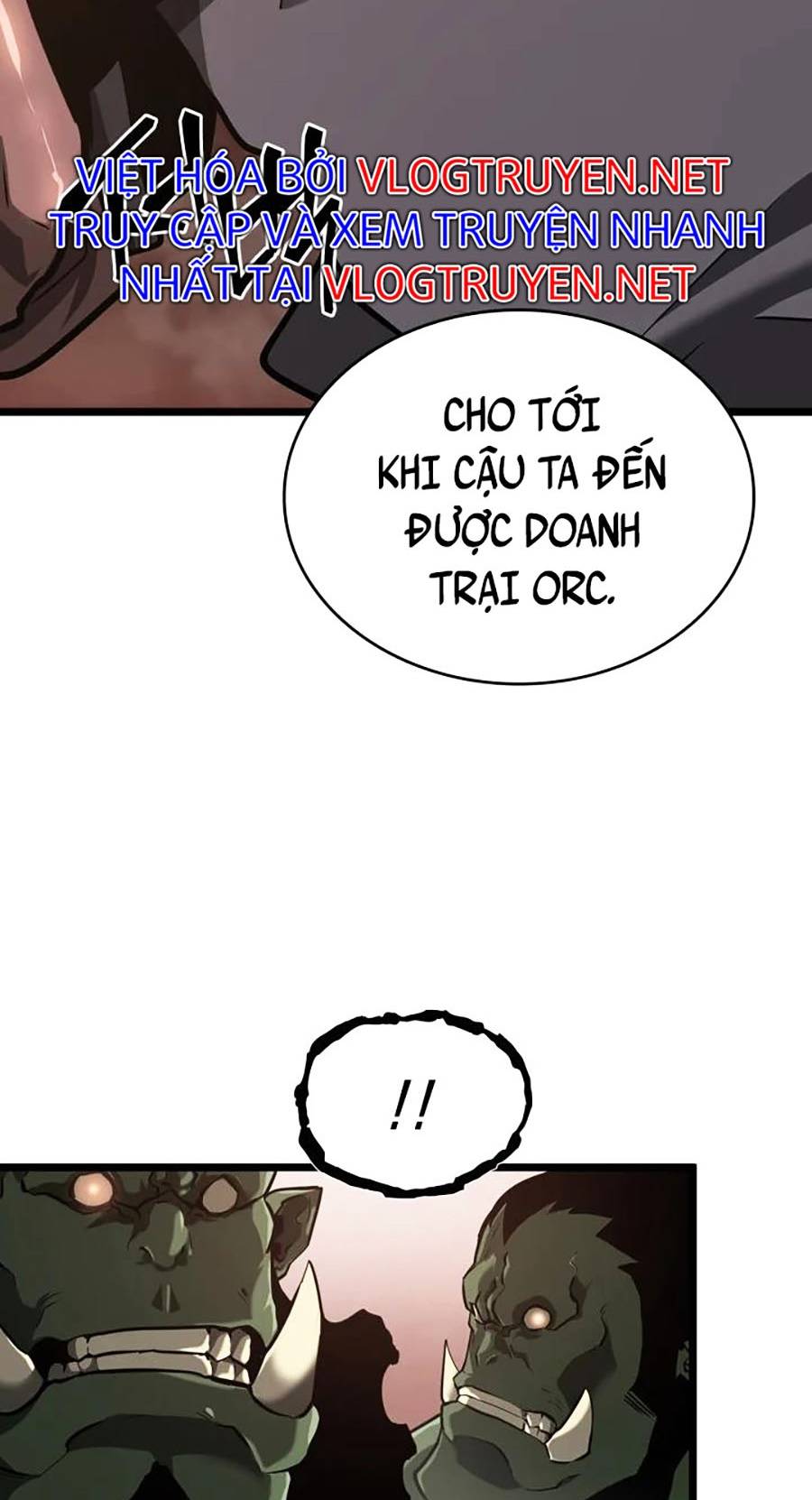 Ranker Cấp Sss Hồi Quy: Chapter 8