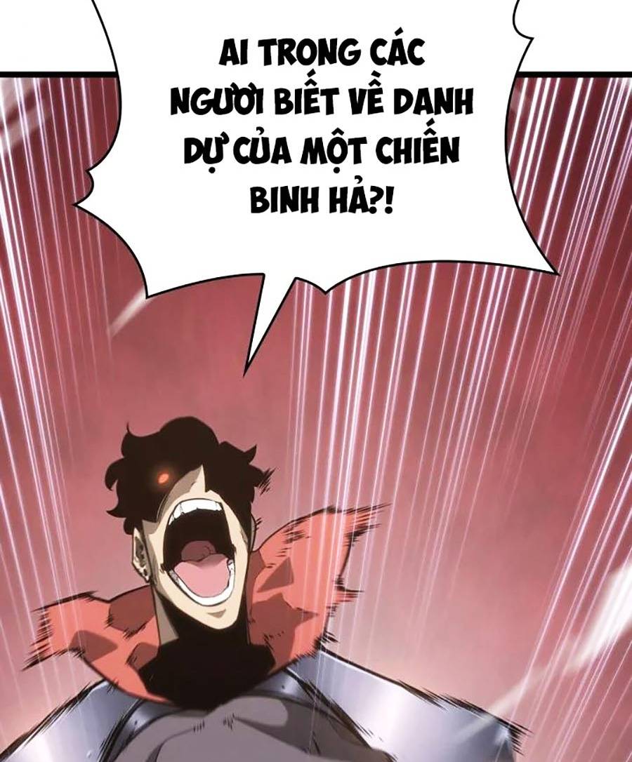 Ranker Cấp Sss Hồi Quy: Chapter 8