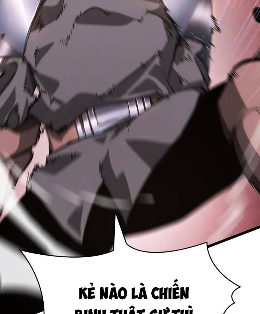 Ranker Cấp Sss Hồi Quy: Chapter 8