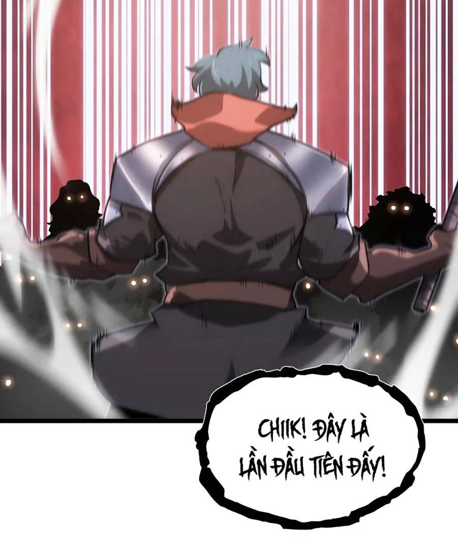 Ranker Cấp Sss Hồi Quy: Chapter 8