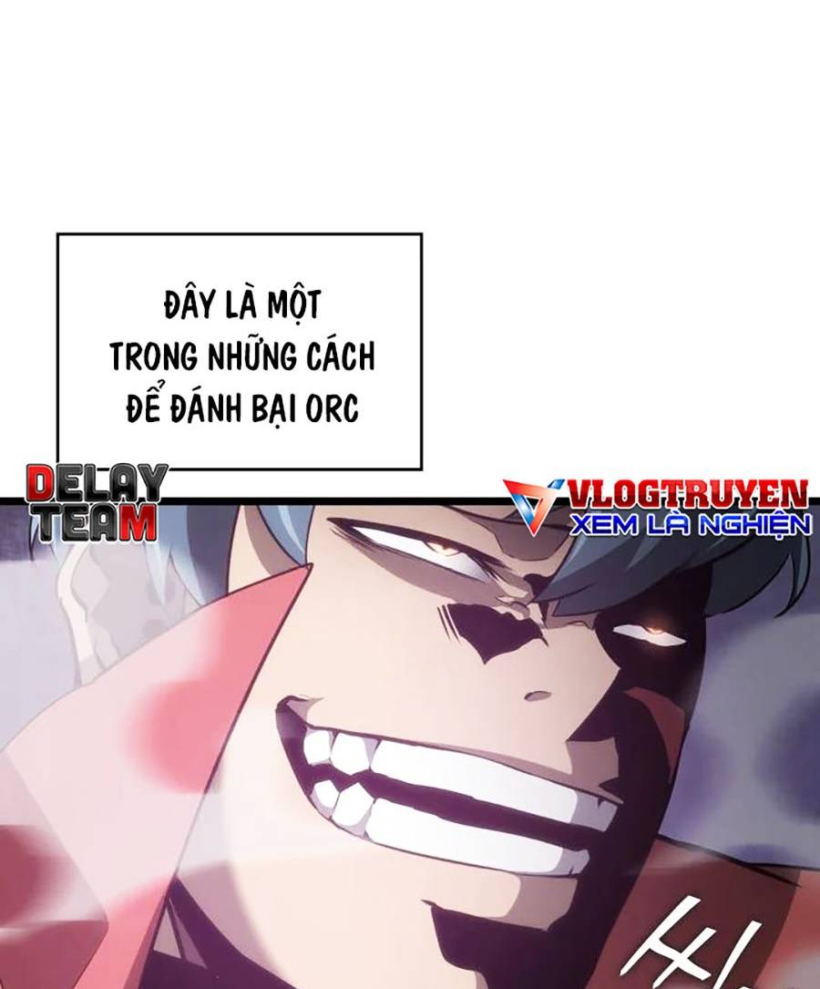 Ranker Cấp Sss Hồi Quy: Chapter 8