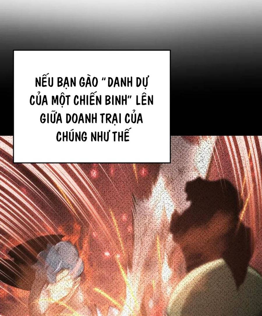 Ranker Cấp Sss Hồi Quy: Chapter 8