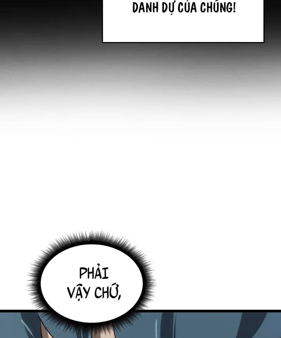 Ranker Cấp Sss Hồi Quy: Chapter 8