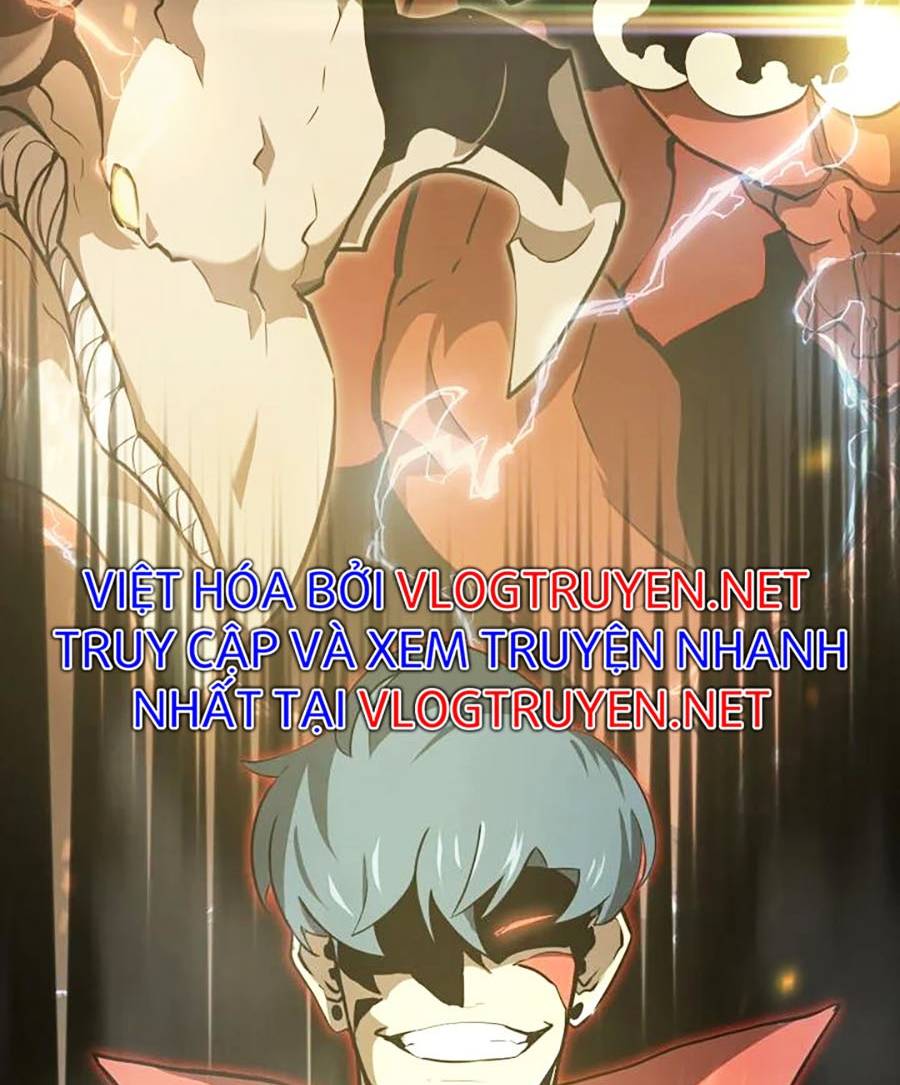 Ranker Cấp Sss Hồi Quy: Chapter 8