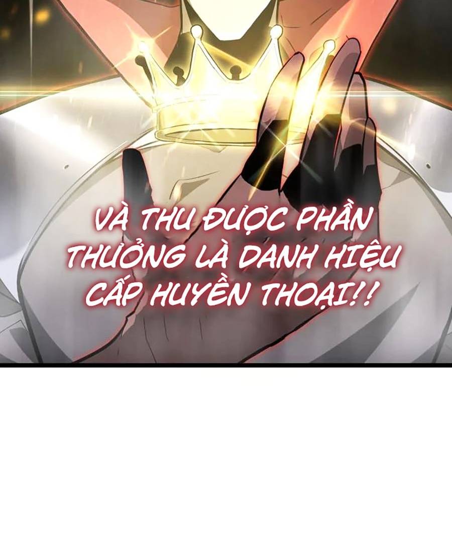 Ranker Cấp Sss Hồi Quy: Chapter 8
