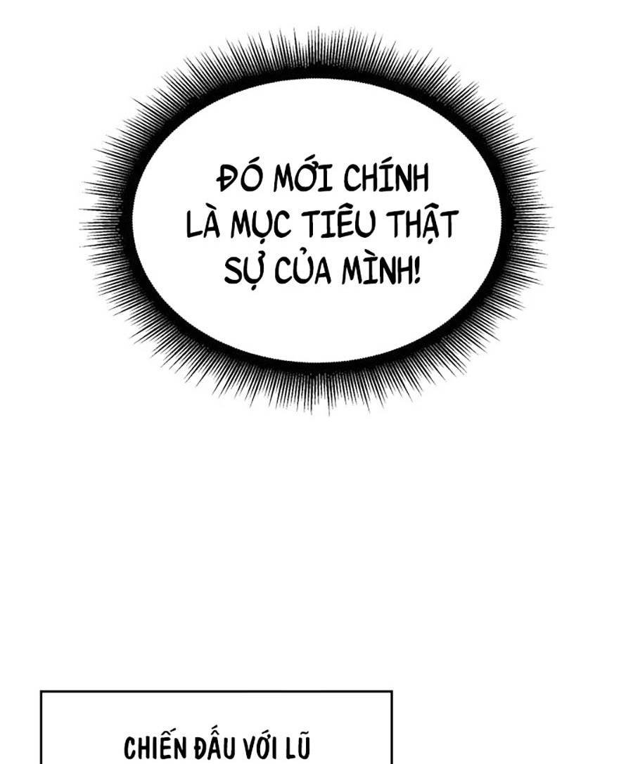 Ranker Cấp Sss Hồi Quy: Chapter 8