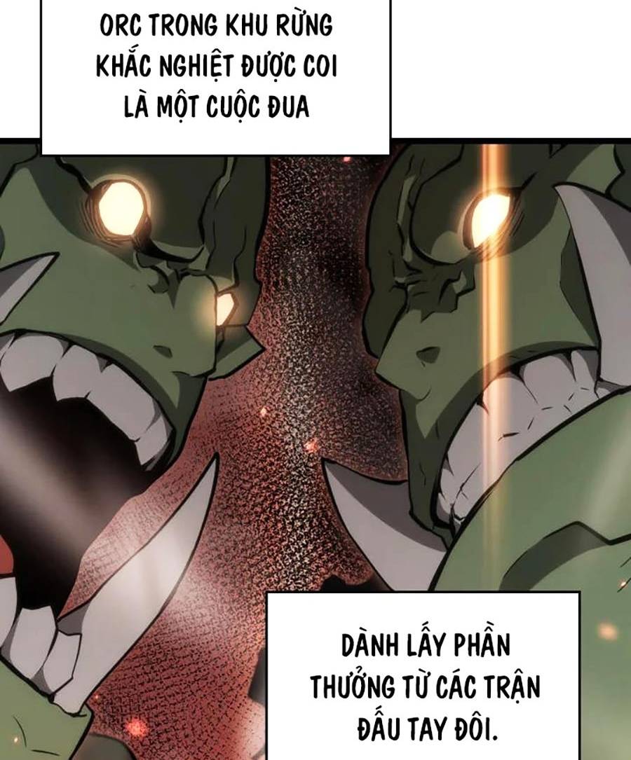 Ranker Cấp Sss Hồi Quy: Chapter 8