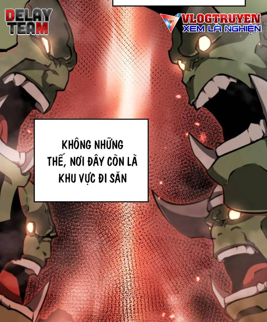Ranker Cấp Sss Hồi Quy: Chapter 8