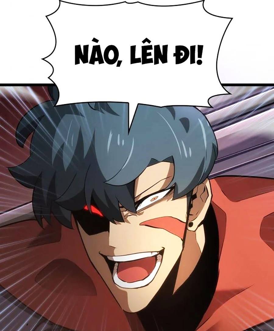 Ranker Cấp Sss Hồi Quy: Chapter 8