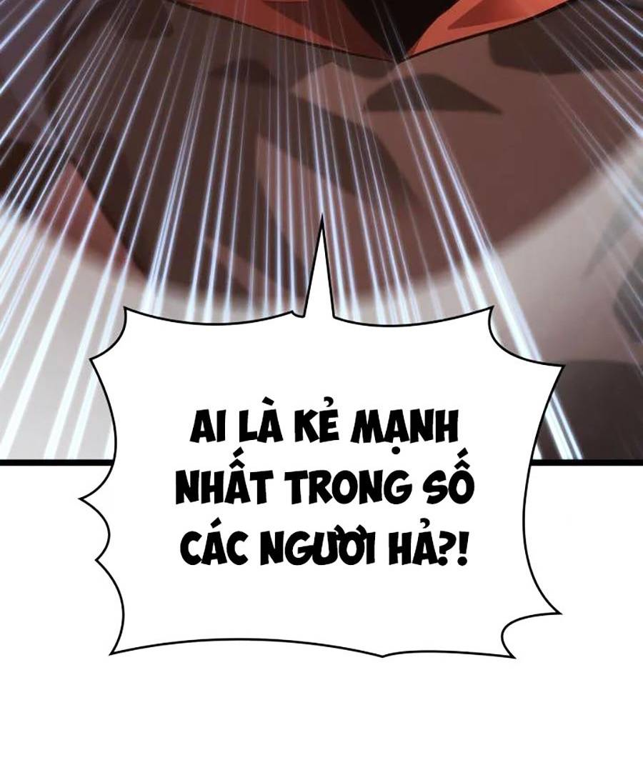 Ranker Cấp Sss Hồi Quy: Chapter 8