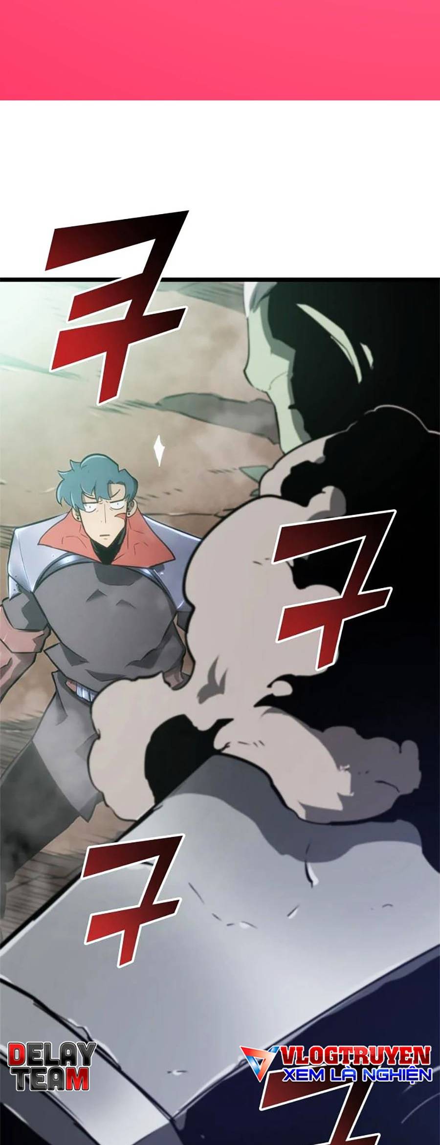 Ranker Cấp Sss Hồi Quy: Chapter 9