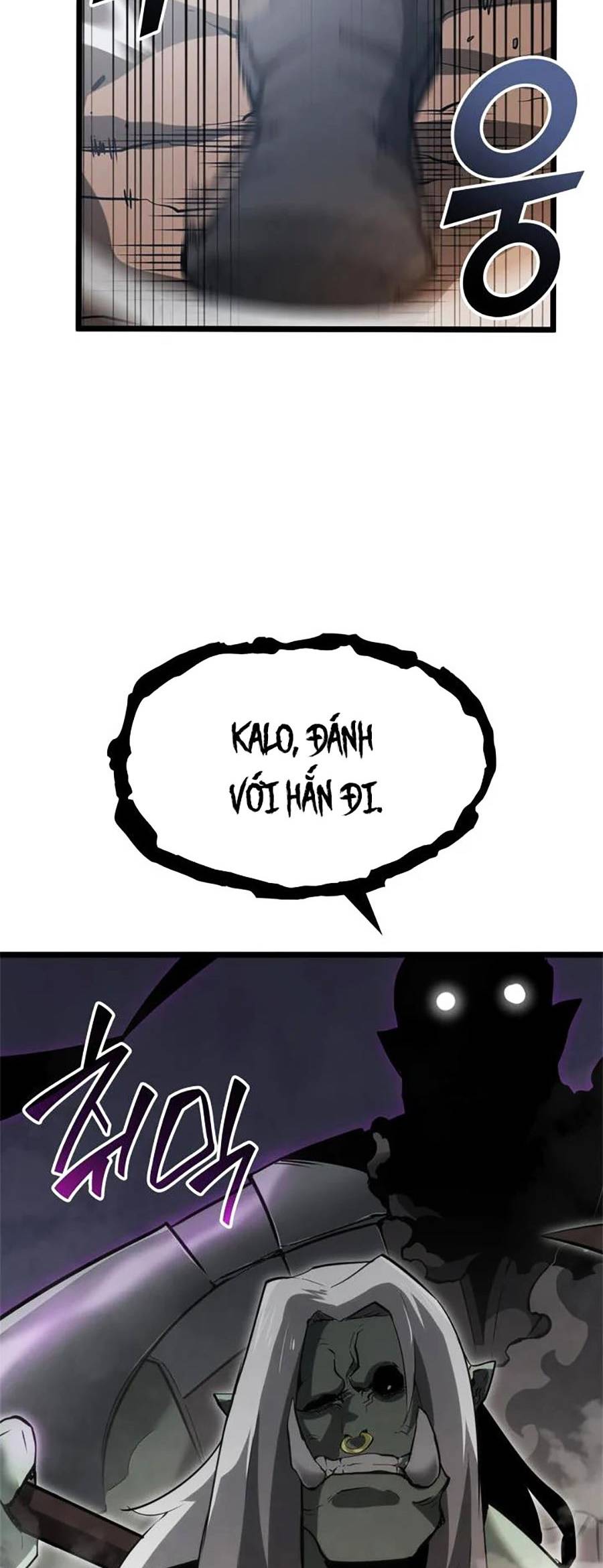 Ranker Cấp Sss Hồi Quy: Chapter 9