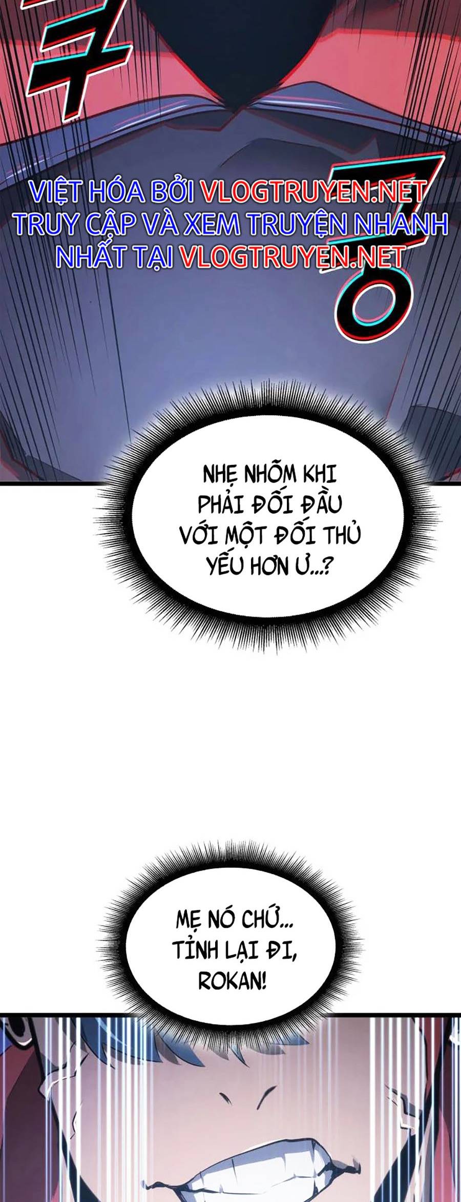 Ranker Cấp Sss Hồi Quy: Chapter 9