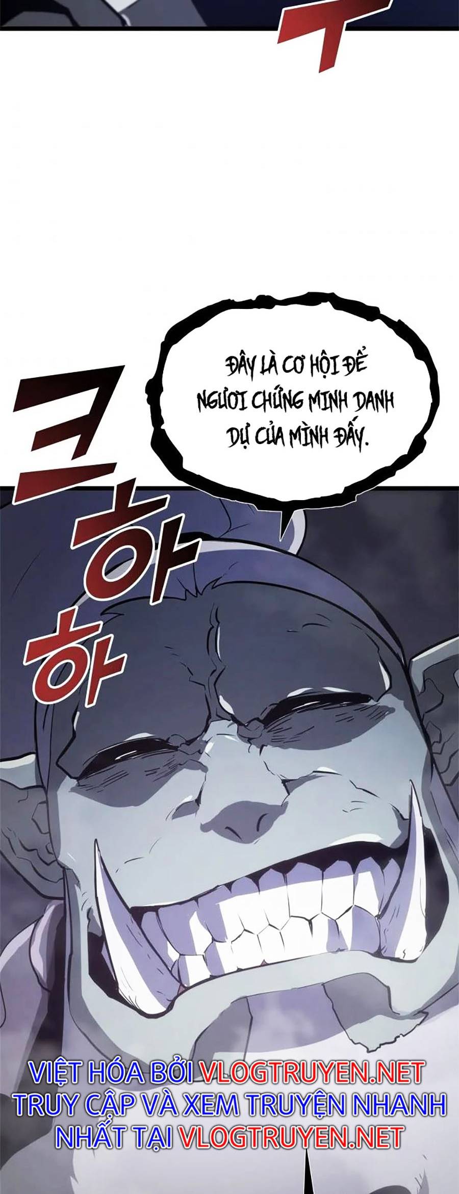 Ranker Cấp Sss Hồi Quy: Chapter 9