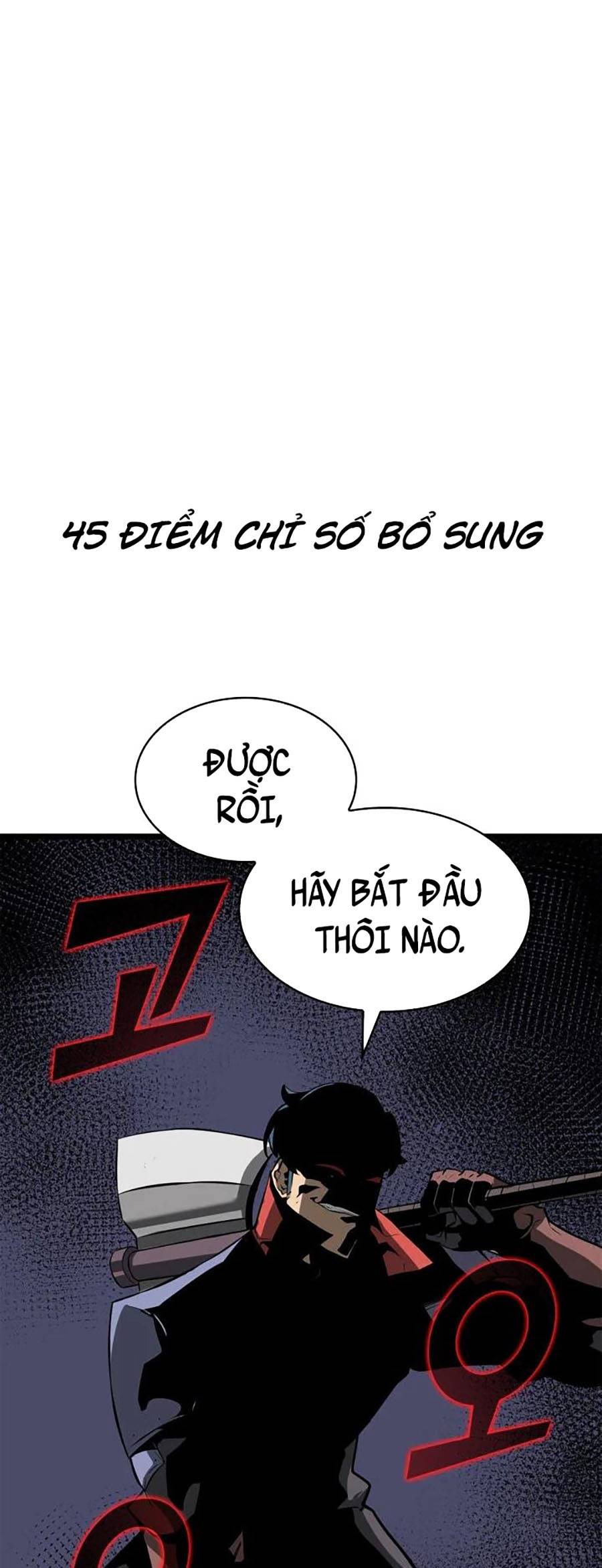Ranker Cấp Sss Hồi Quy: Chapter 9