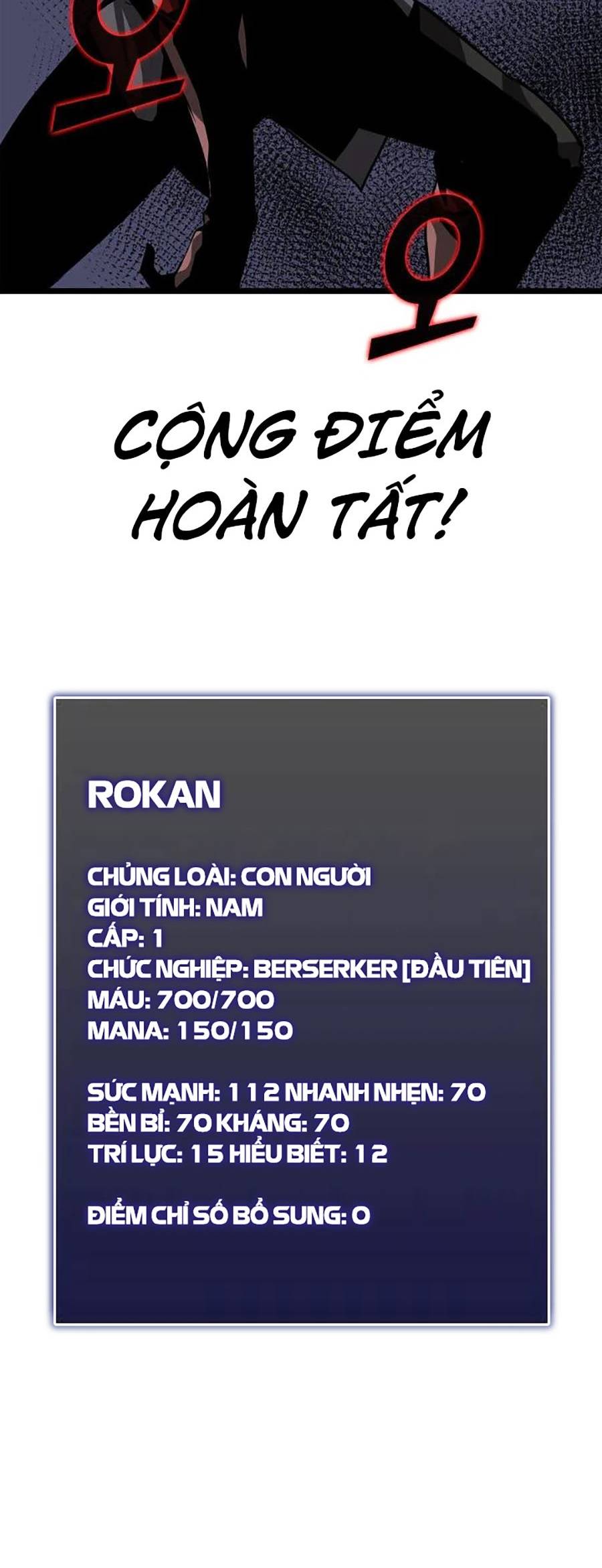 Ranker Cấp Sss Hồi Quy: Chapter 9