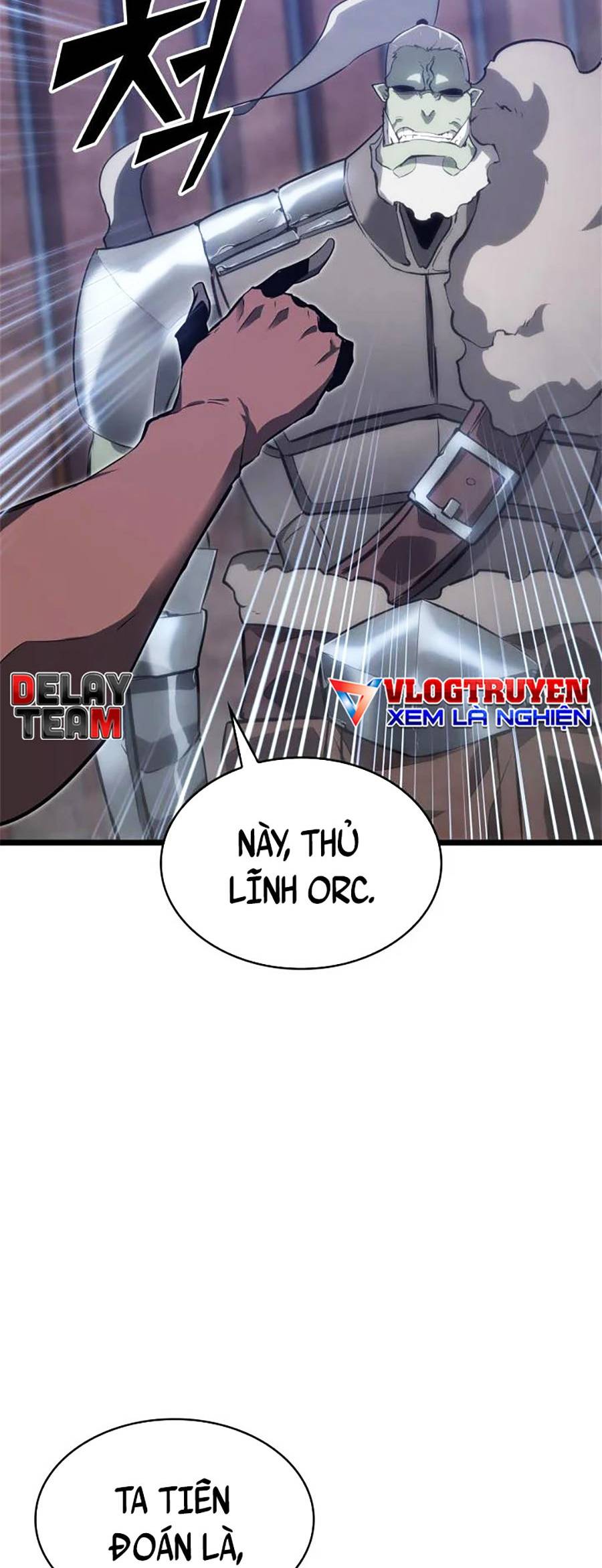 Ranker Cấp Sss Hồi Quy: Chapter 9